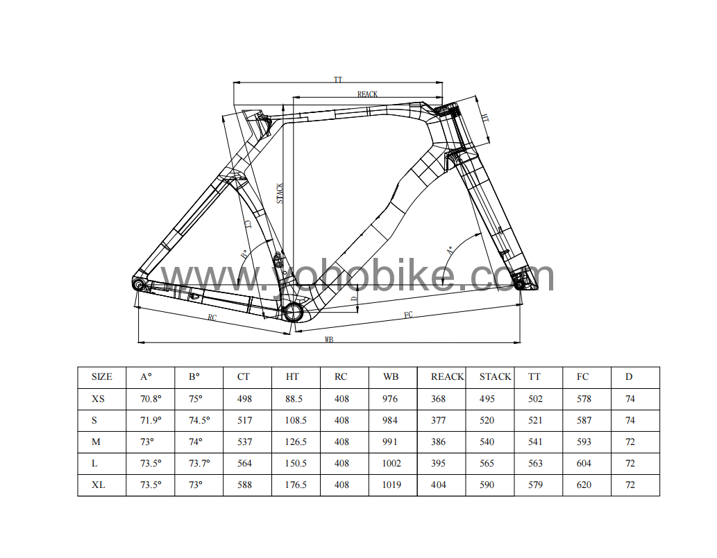 2026 T1100 Carbon Fiber Colnago Y1RS Frame With Handlebar EPS Technology Top Version - Image 3