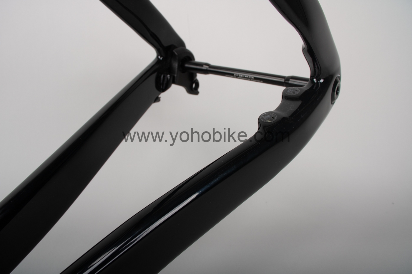 2026 T1100 Carbon Fiber Colnago Y1RS Frame With Handlebar EPS Technology Top Version CRF12 Color Catalog (复制) - Image 4